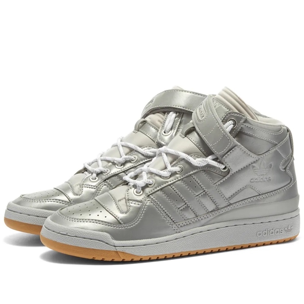 SOLD - ADIDAS X IVY PARK FORUM MID